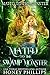 Mated to the Swamp Monster