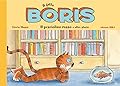 Il gatto Boris – Il pesciolino rosso e altre storie