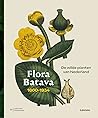 Flora Batava 1800...