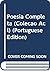 Poesia completa (Coleção ACL) (Portuguese Edition)