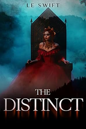 The Distinct (Willow Grove Academy Book 3)