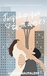 Jusqu'à ce que tu m'aimes: Tome 1 (French Edition)