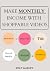 Make Monthly Income With Sh...