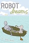 Robot Dreams by Sara Varon
