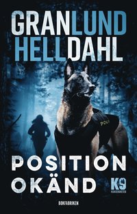 Position okänd (Hardcover)