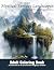 Mystical Fantasy Landscapes by Pixels and Design
