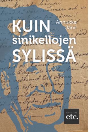 Kuin sinikellojen sylissä. Kertomus Lilli-Ann Nuorivaaran elämästä