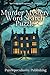 Murder Mystery Word Search Puzzle: Unravel the Mystery Secrets of Broadward Manor in this Cozy Mystery Whodunnit Word Find Story for Adults, Teens and Seniors