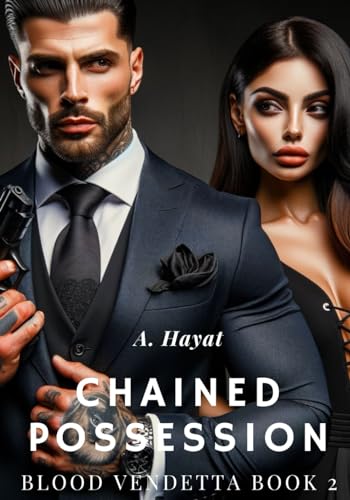 Chained Possession (Blood Vendetta)