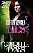 Softly Spoken Lies by Gabrielle Evans
