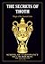 THE SECRETS OF THOTH - THE MINOR ARCANA: THE SUIT OF CUPS