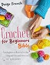 CROCHET BIBLE: Ma...