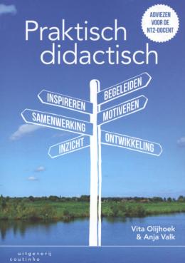 Praktisch didactisch: adviezen voor de NT2-docent