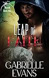 Leap of Faith by Gabrielle Evans