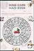 Mind Game Maze Book: 90 Maz...