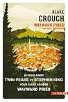 Wayward Pines - Épisode 1  by Blake Crouch