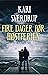 Fire dager før høstferien by Kari Sverdrup