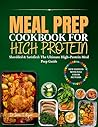 MEAL PREP COOKBOO...