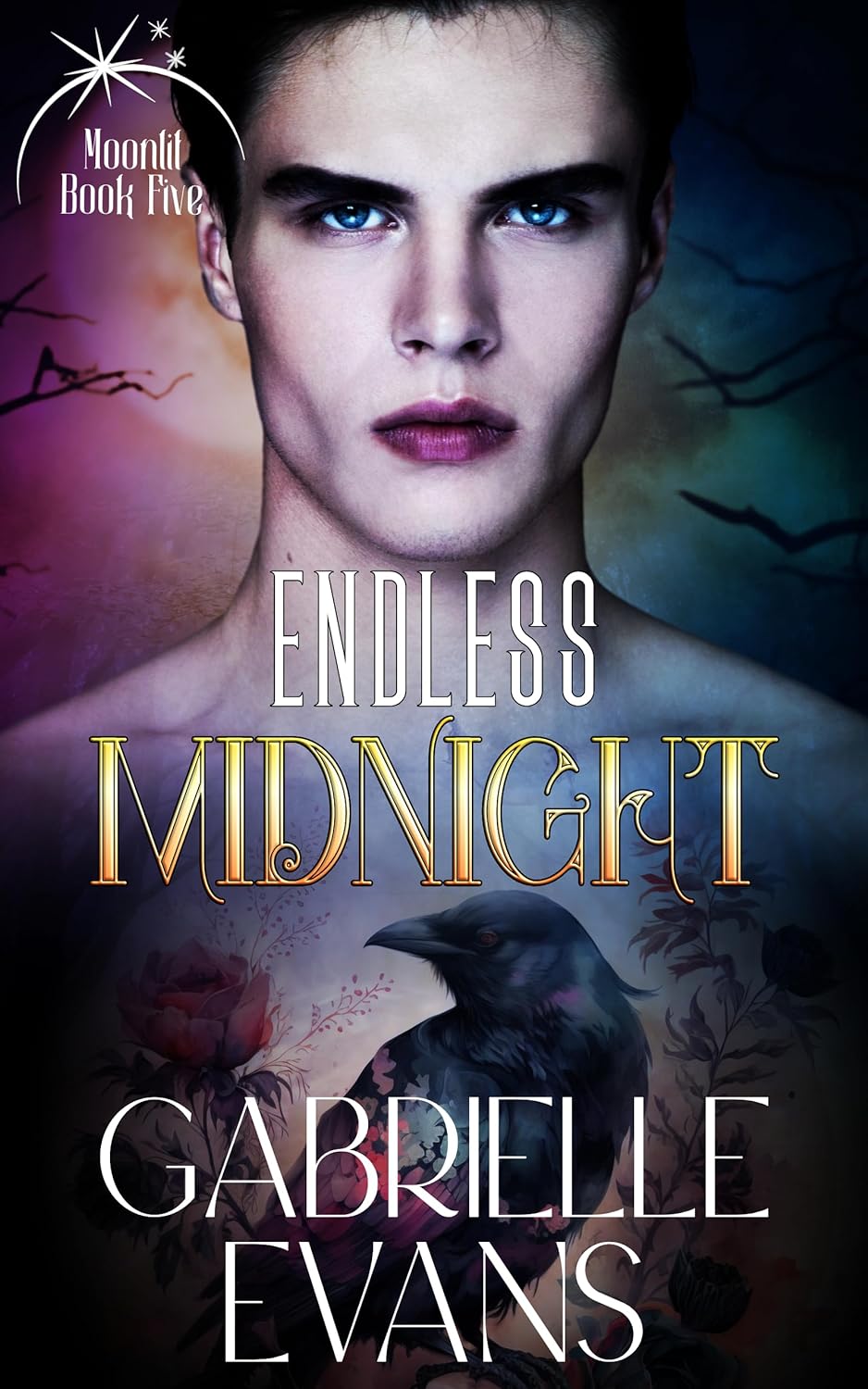 Endless Midnight (Moonlight Breed #5)