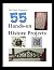 55 Hands-on History Project...