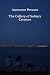 The Gallery of Solitary Cre...