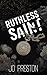 Ruthless Saint (Empire of Secrets #1)