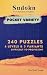 Sudoku for Pattern Finders ...
