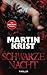 Schwarze Nacht: Thriller (Kommissar Kalkbrenner) (German Edition)