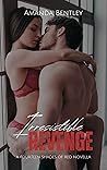 Irresistible Revenge (Fourteen Shades of Red)