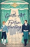 Book cover for The Gentle Art of Fortune Hunting