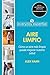 Everyday Expertise: Aire Limpio: Cómo un aire más limpio puede mejorar nuestra salud (Everyday Expertise Salud en Español) (Spanish Edition)