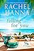 Falling for You (January Cove, #3)