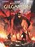 La Fureur d'Ishtar (Gilgamesh #2)