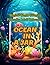 Ocean in a Jar Coloring Boo...