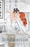 Rule #8: You Can'...