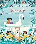 Maantje schrijft een boek