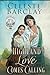Highland Love Comes Calling (The House of Clan Sutherland, #1)