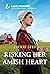 Risking Her Amish Heart by Jackie Stef