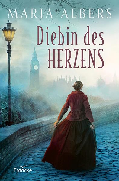 Diebin des Herzens (Paperback)