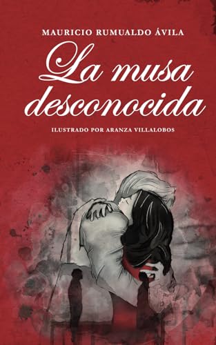 La musa desconocida (Spanish Edition)