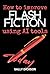 How to write Flash Fiction:...