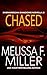 Chased (Shenandoah Shadows #8)