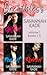 Breathless, Volume 1: Books 1-3 (Breathless #1-3)