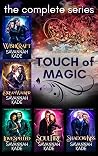 Touch of Magic: T...