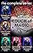 Touch of Magic by Savannah Kade