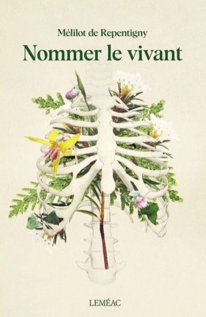 Nommer le vivant (Paperback)
