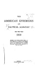The American Ephe...