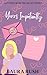 Yours Impatiently by Laura Rush