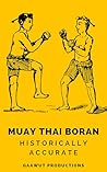 Muay Thai Boran: ...