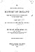 Ecclesiastical History of Ireland, From the Introduction of Christianity